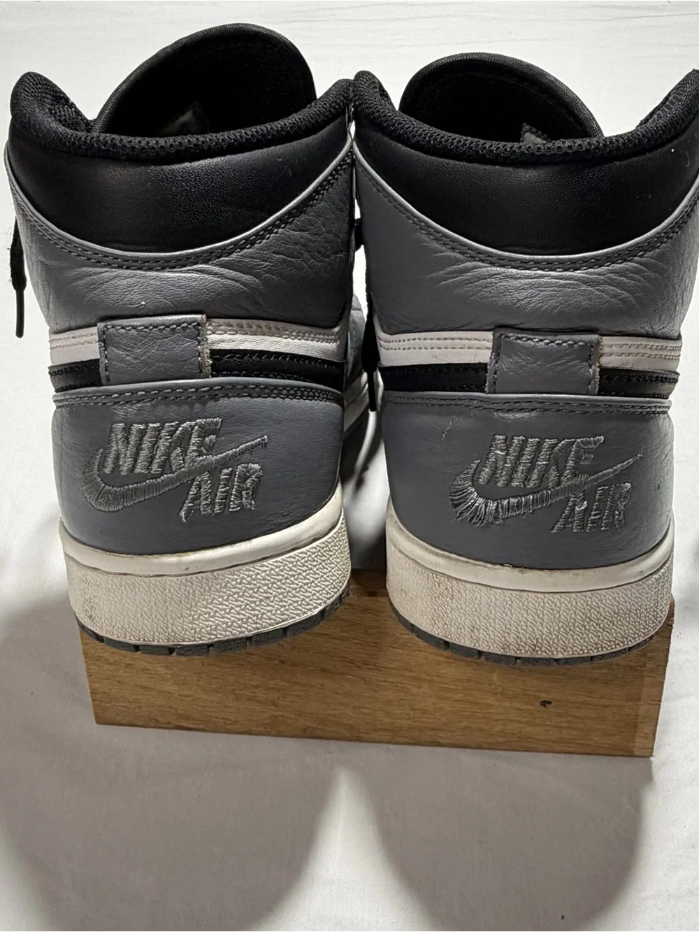 Jordan Rare Air Men’s High-Top